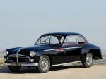 Delahaye 235 MS Coupe by Chapron 1951 года